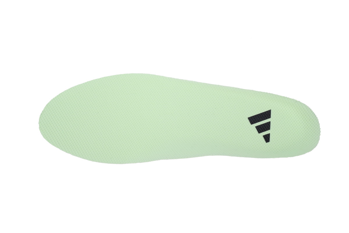 Adidas XLG Runner Deluxe Grey green