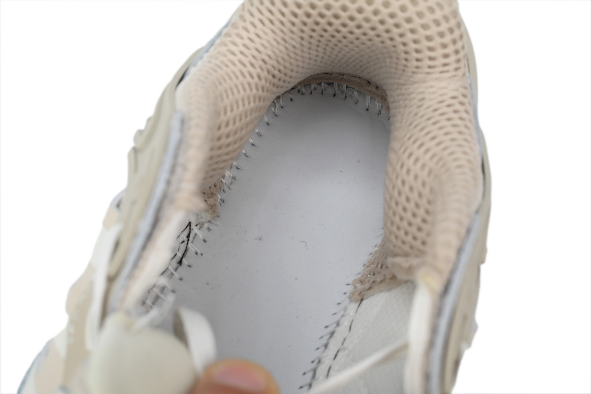Adidas XLG Runner Deluxe Khaki