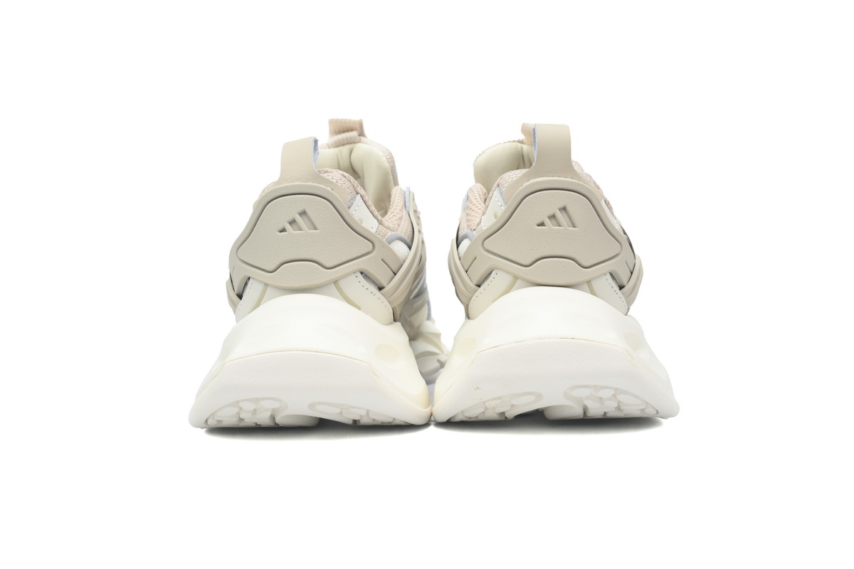 Adidas XLG Runner Deluxe Khaki