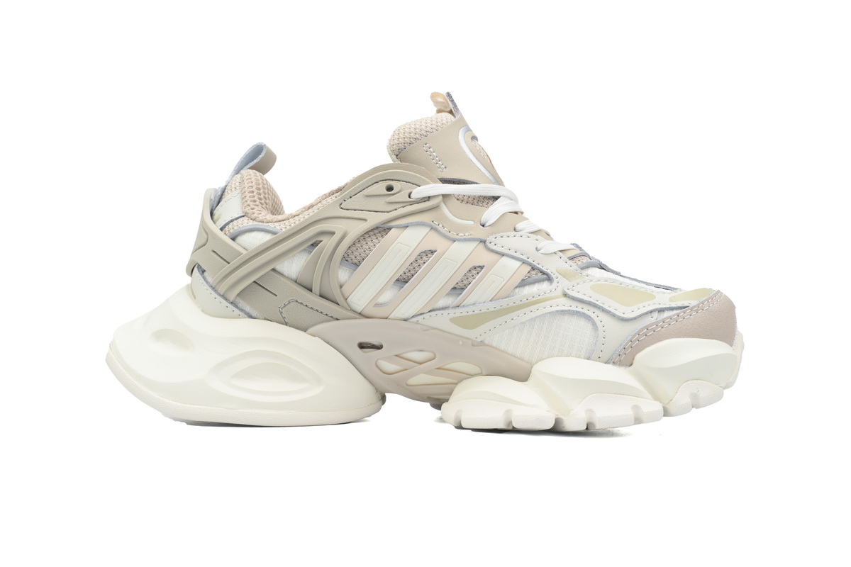 Adidas XLG Runner Deluxe Khaki