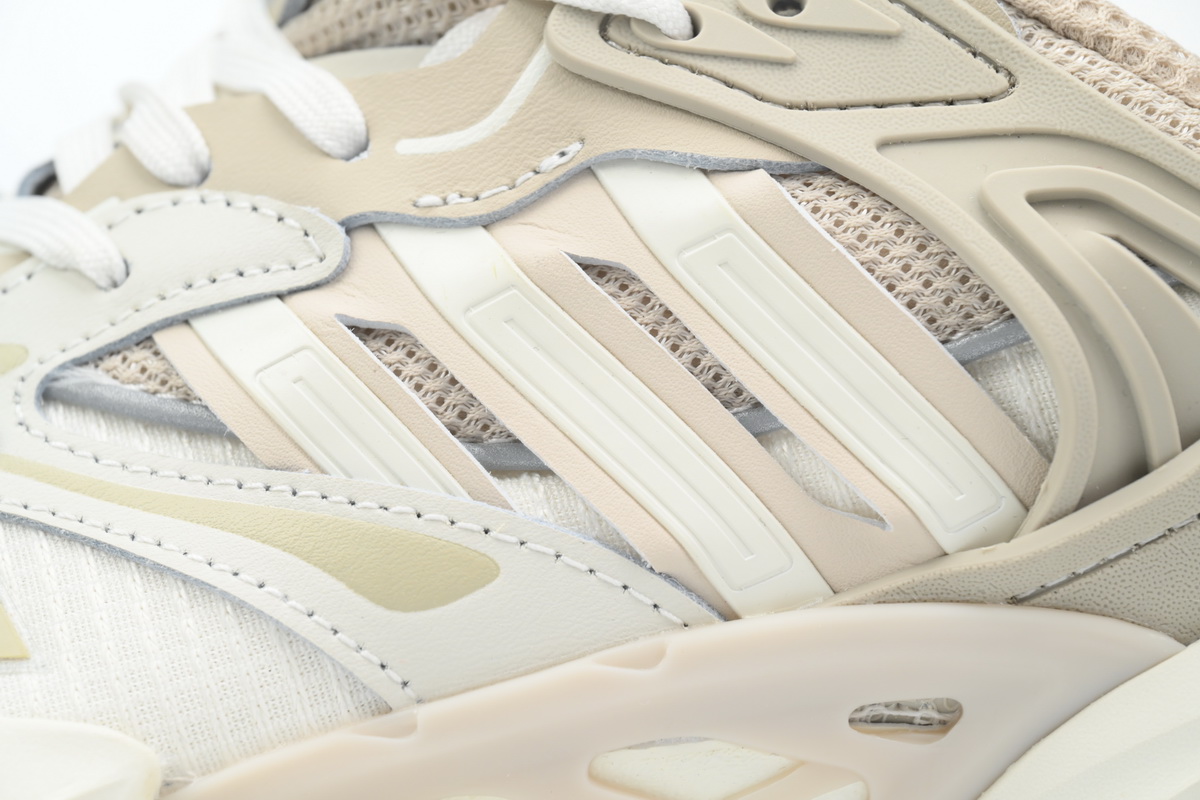 Adidas XLG Runner Deluxe Khaki