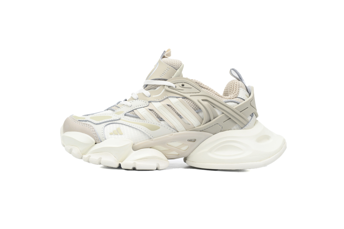Adidas XLG Runner Deluxe Khaki