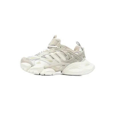 Adidas XLG Runner Deluxe Khaki 01