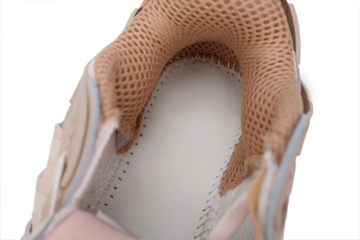 Adidas XLG Runner Deluxe Milk tea color