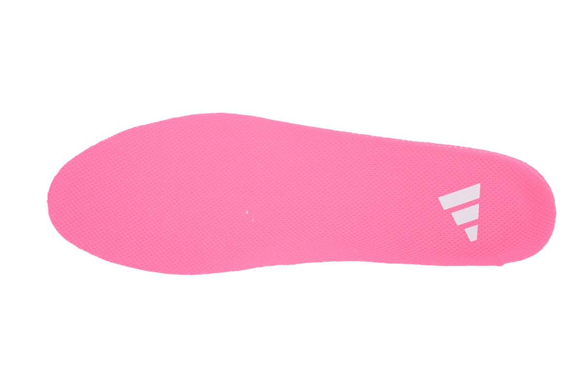 Adidas XLG Runner Deluxe White and Pink