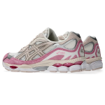 ASICS Gel-NYC Cream Mineral Beige Pink