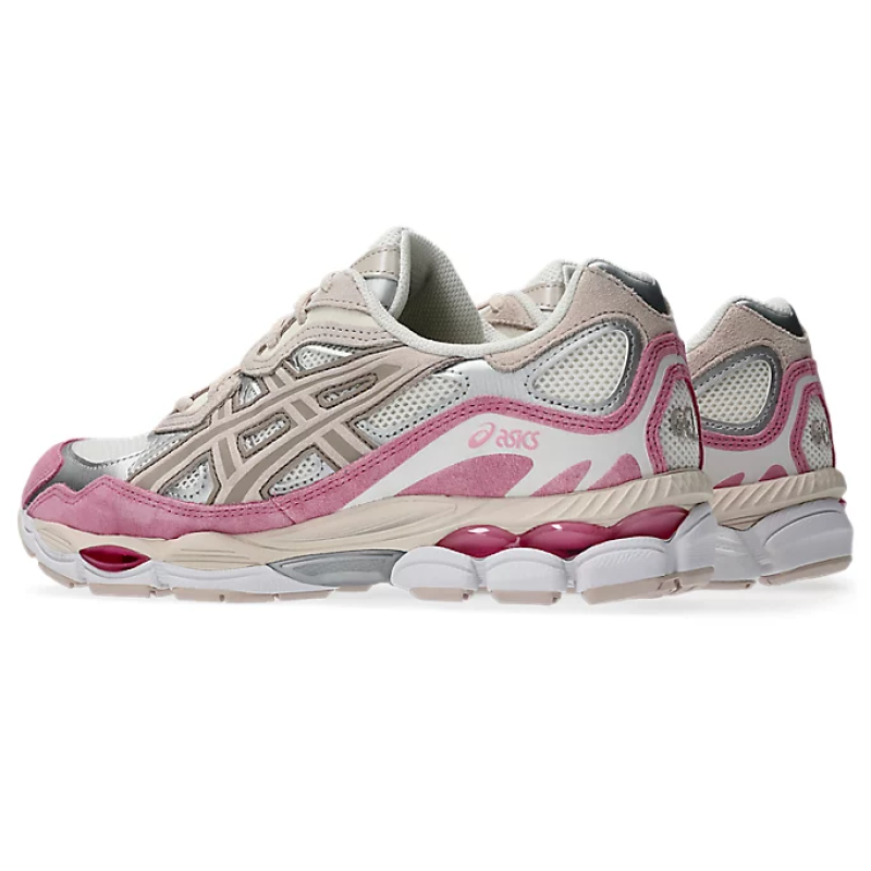 ASICS Gel-NYC Cream Mineral Beige Pink