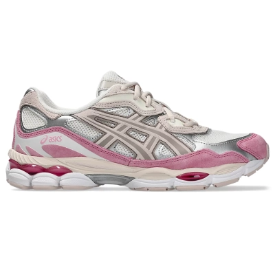 ASICS Gel-NYC Cream Mineral Beige Pink 02