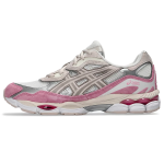 ASICS Gel-NYC Cream Mineral Beige Pink