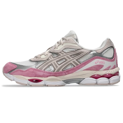 ASICS Gel-NYC Cream Mineral Beige Pink 01