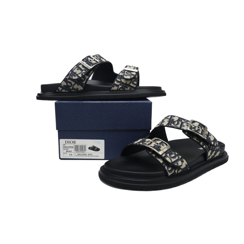 PK God Batch Dior Aqua Beige