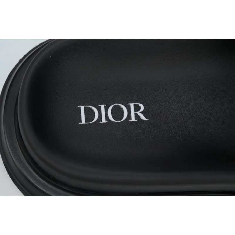 PK God Batch Dior Aqua Black
