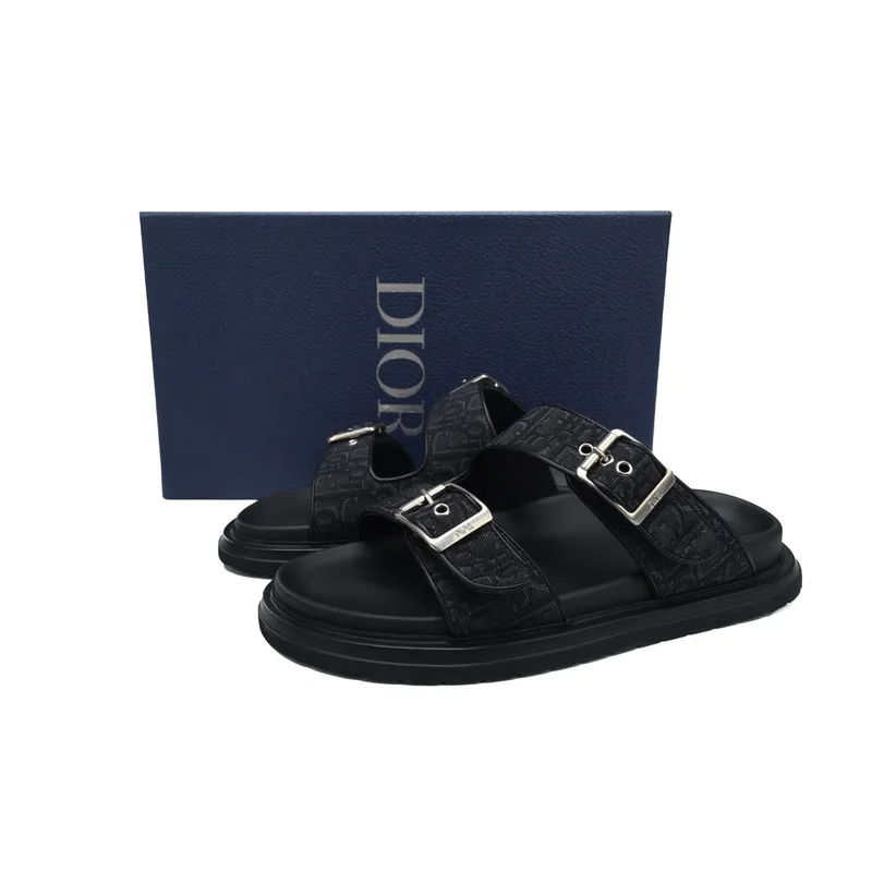 PK God Batch Dior Aqua Black