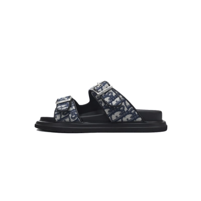 PK God Batch Dior Aqua Blue 01