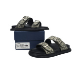 PK God Batch Dior Aqua Brown