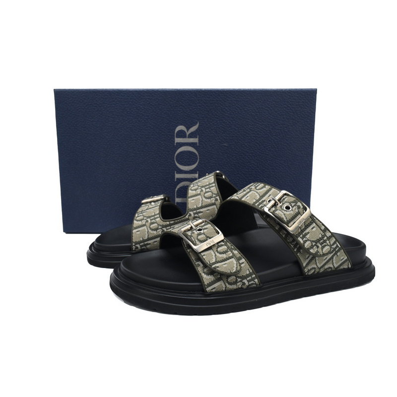 PK God Batch Dior Aqua Brown