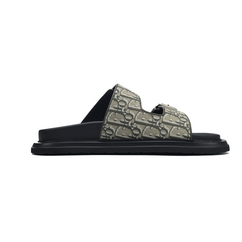 PK God Batch Dior Aqua Brown