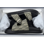 PK God Batch Dior Aqua Brown