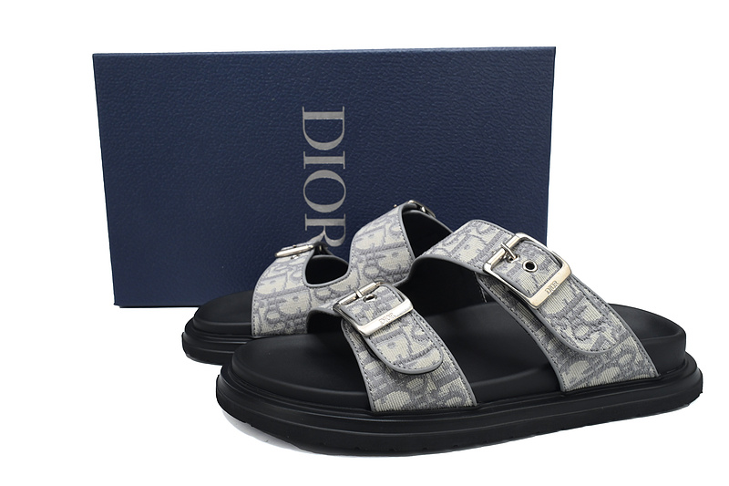 PK God Batch Dior Aqua Grey