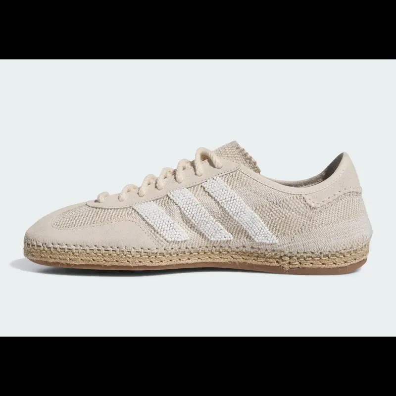 Adidas Gazelle CLOT Halo Ivory