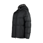 Moncler Black Montcla Short Down Jacket (NFC)