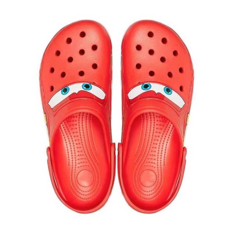 Crocs Classic Clog Crocs Lightning McQueen (LED)