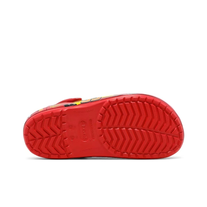 Crocs Classic Clog Crocs Lightning McQueen (LED)