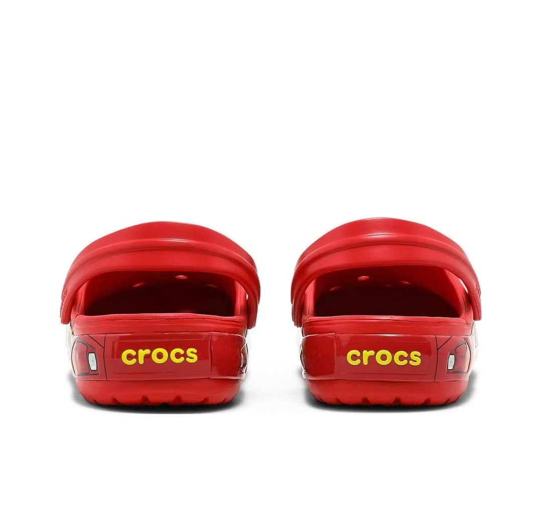 Crocs Classic Clog Crocs Lightning McQueen (LED)