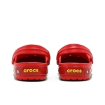 Crocs Classic Clog Crocs Lightning McQueen (LED)