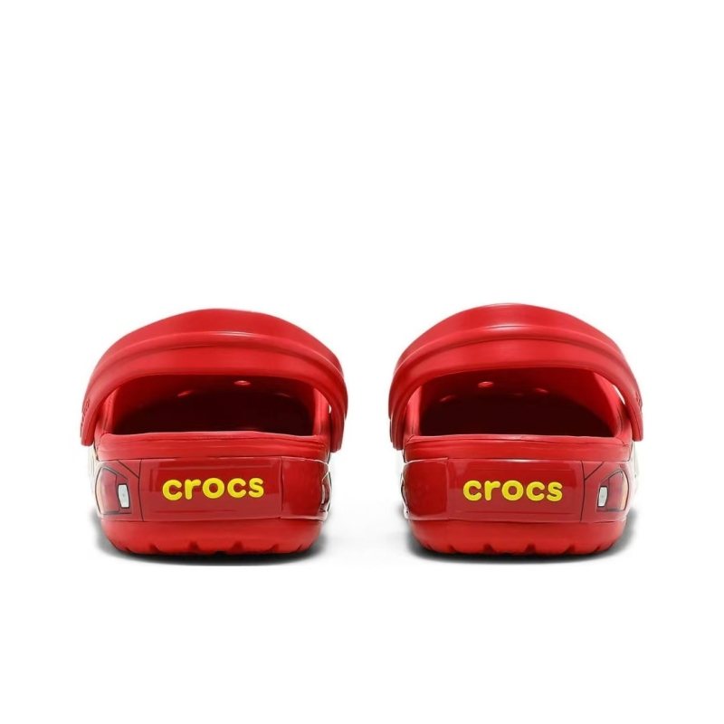 Crocs Classic Clog Crocs Lightning McQueen (LED)