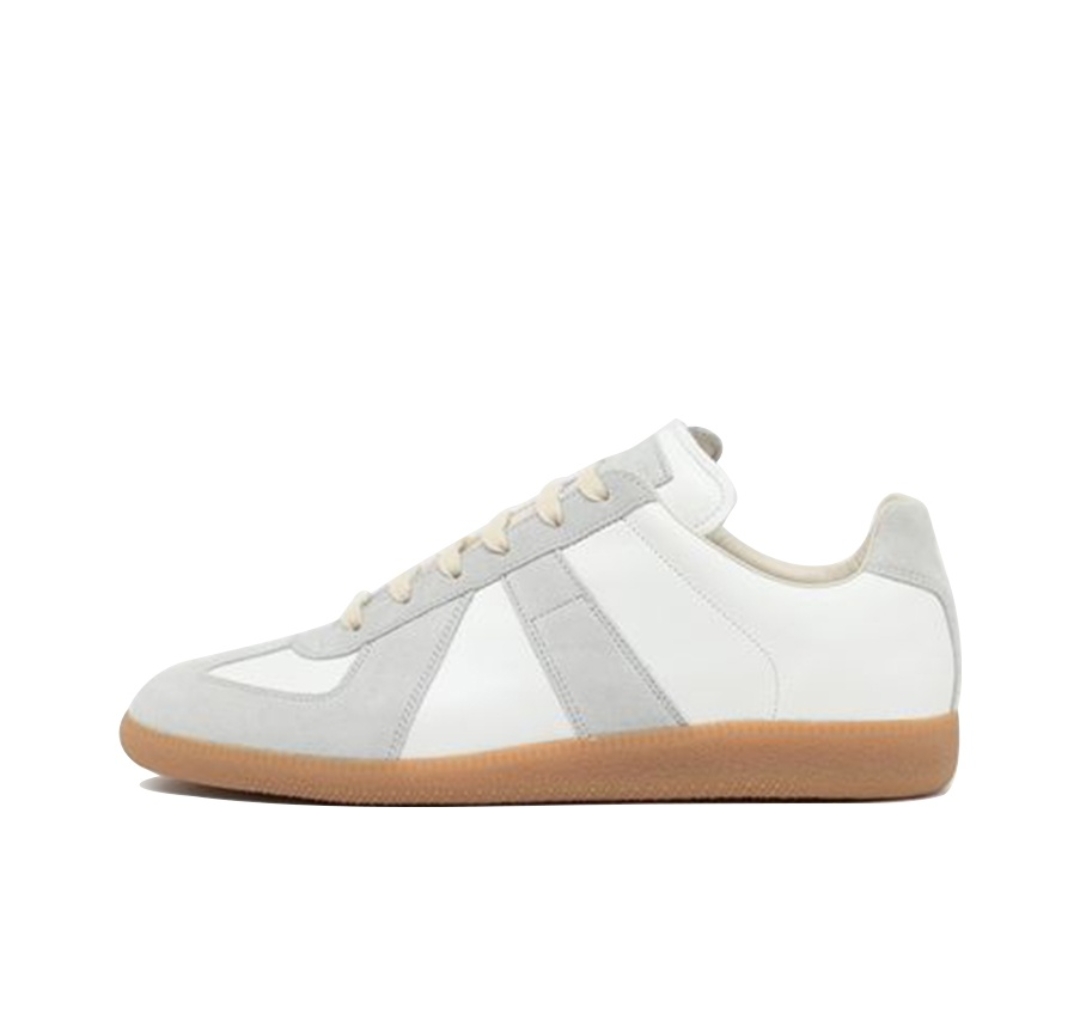 Maison Margiela German Army Trainer S57WS0236P1895101