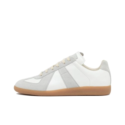 Maison Margiela Replica German Army Trainer S57WS0236P1895101 01