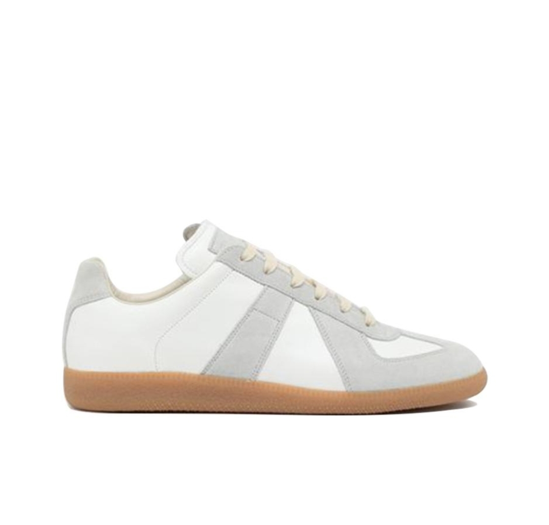 Maison Margiela German Army Trainer S57WS0236P1895101