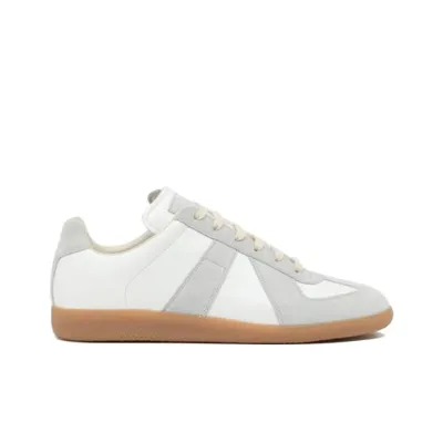 Maison Margiela Replica German Army Trainer S57WS0236P1895101 02