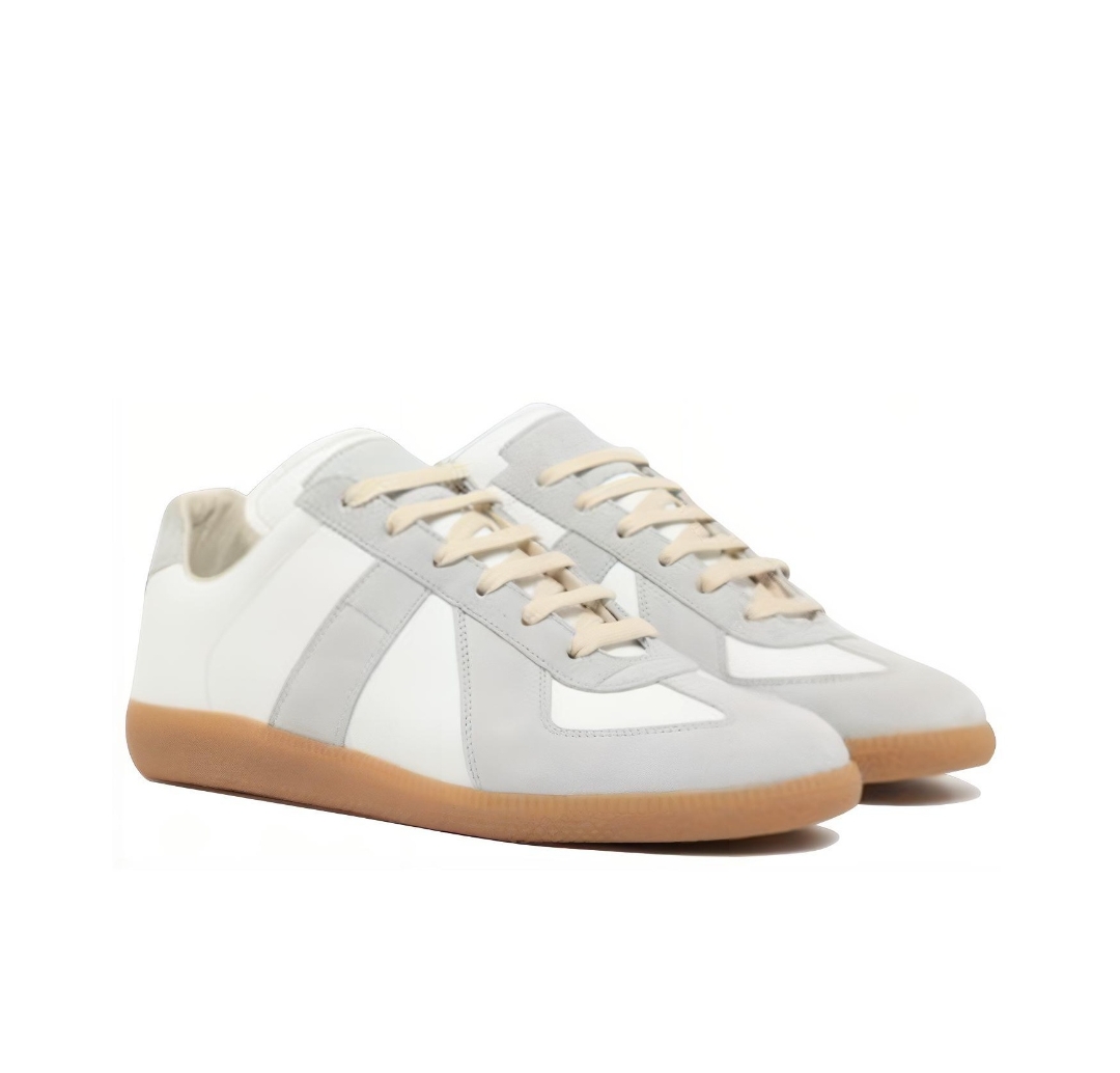 Maison Margiela German Army Trainer S57WS0236P1895101