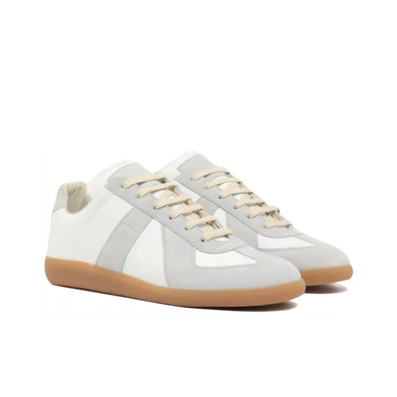 Maison Margiela German Army Trainer S57WS0236P1895101