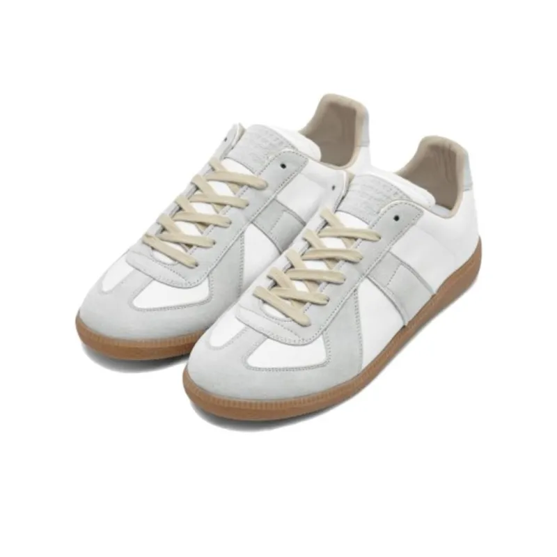 Maison Margiela German Army Trainer S57WS0236P1895101