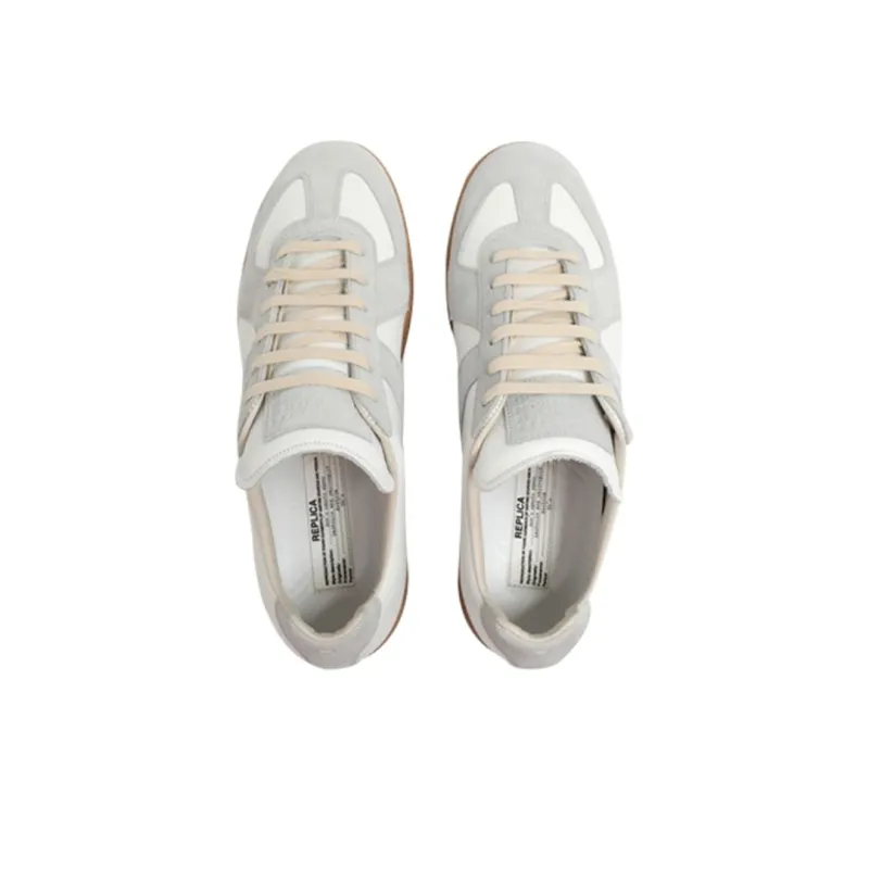 Maison Margiela German Army Trainer S57WS0236P1895101