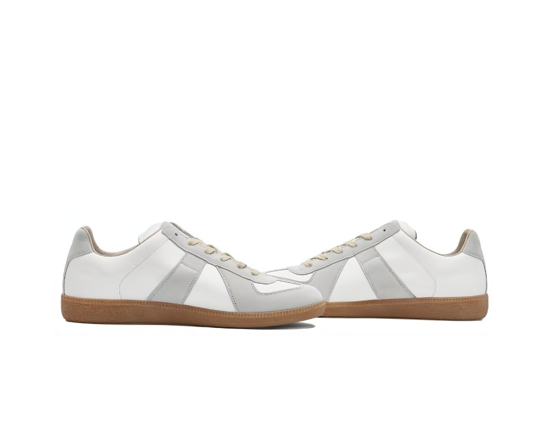 Maison Margiela German Army Trainer S57WS0236P1895101