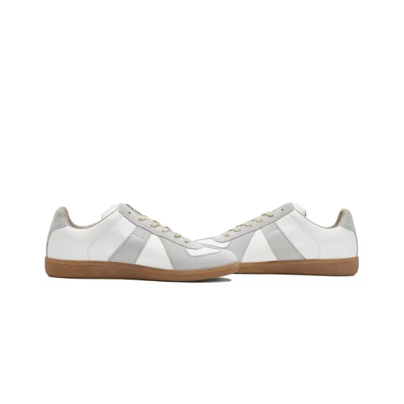 Maison Margiela German Army Trainer S57WS0236P1895101