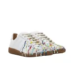 Maison Margiela Lace-Up Sneakers S57WS0240P1892