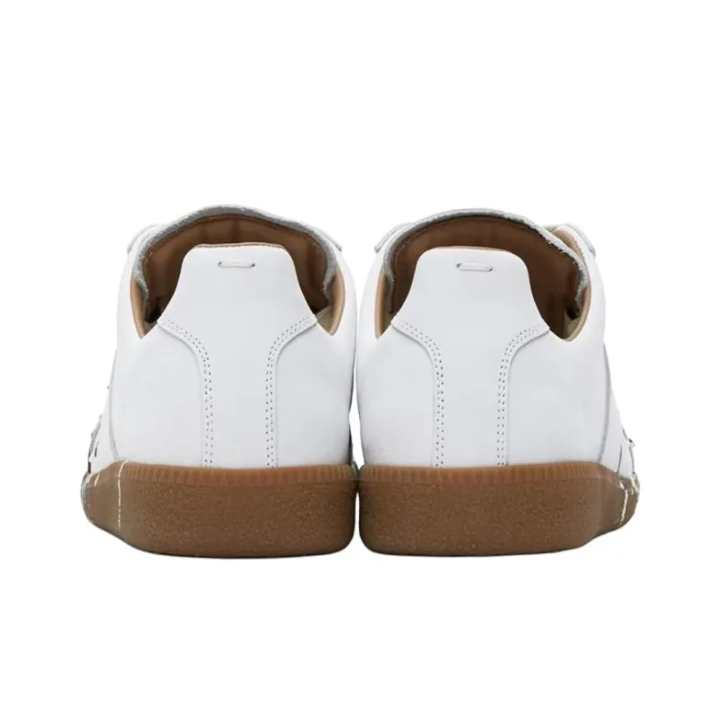 Maison Margiela Lace-Up Sneakers S57WS0240P1892