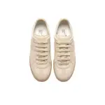 Maison Margiela Sneaker Beige Papyrus S57WS0236P1895HA169