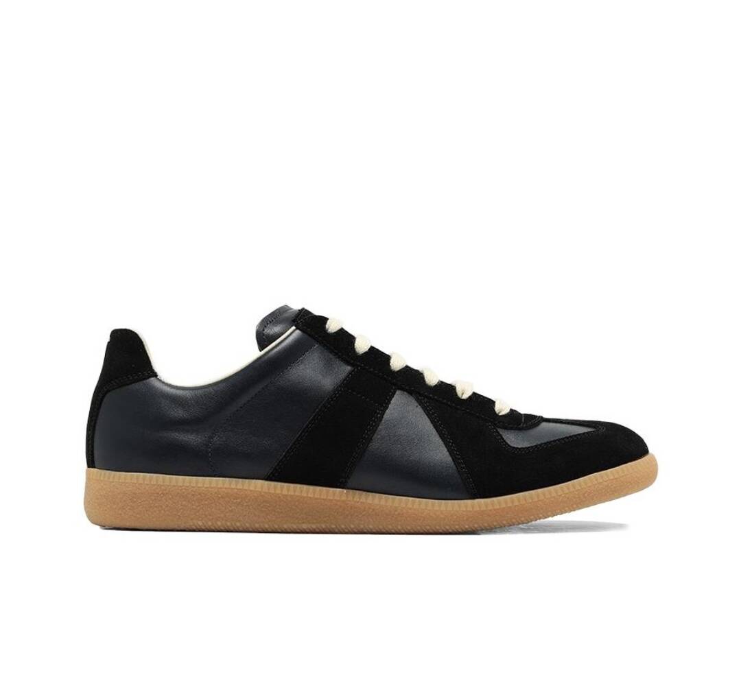 Maison Margiela Sneaker Black S58WS0109P1895H6851