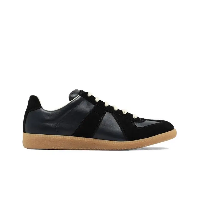 Maison Margiela Sneaker Black S58WS0109P1895H6851