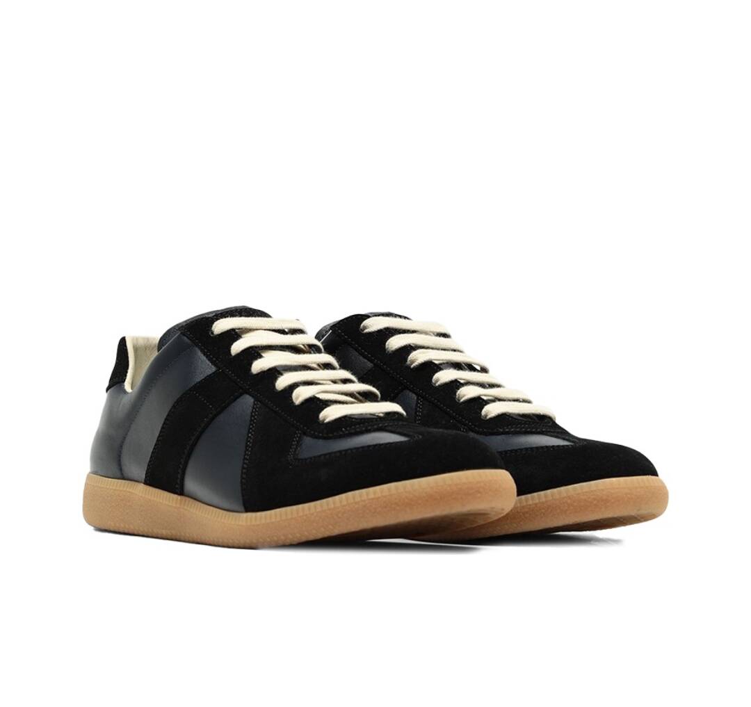 Maison Margiela Sneaker Black S58WS0109P1895H6851