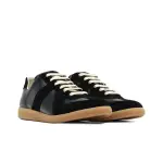 Maison Margiela Sneaker Black S58WS0109P1895H6851