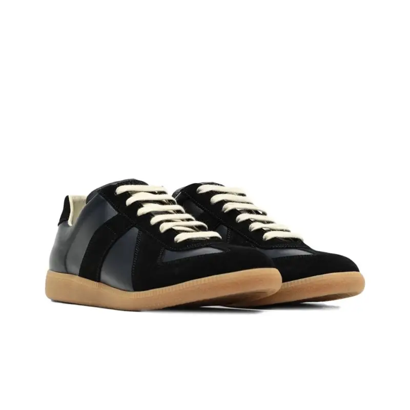 Maison Margiela Sneaker Black S58WS0109P1895H6851