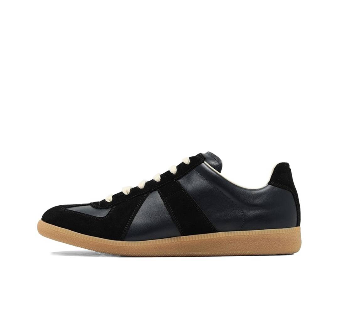 Maison Margiela Sneaker Black S58WS0109P1895H6851
