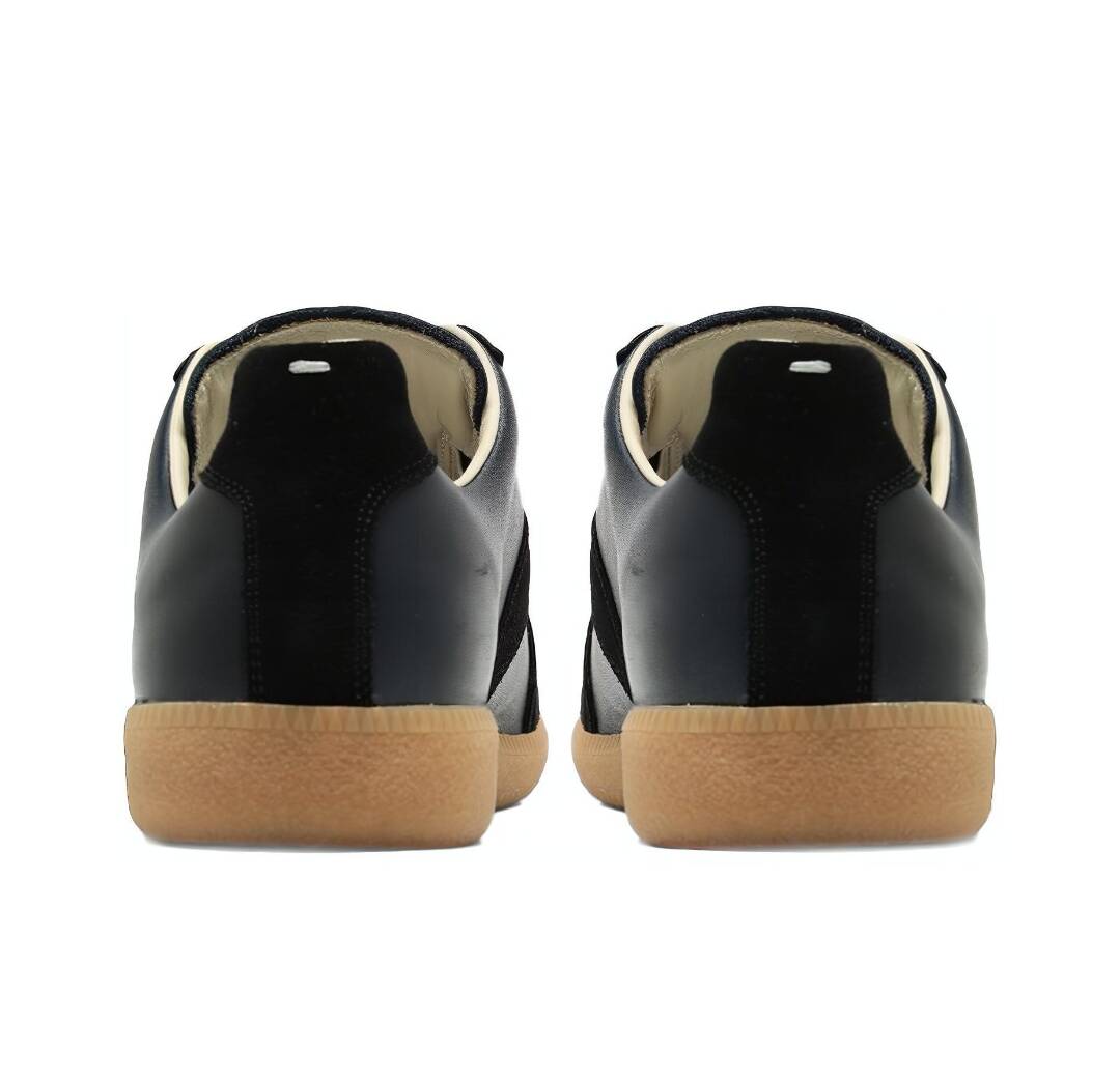 Maison Margiela Sneaker Black S58WS0109P1895H6851